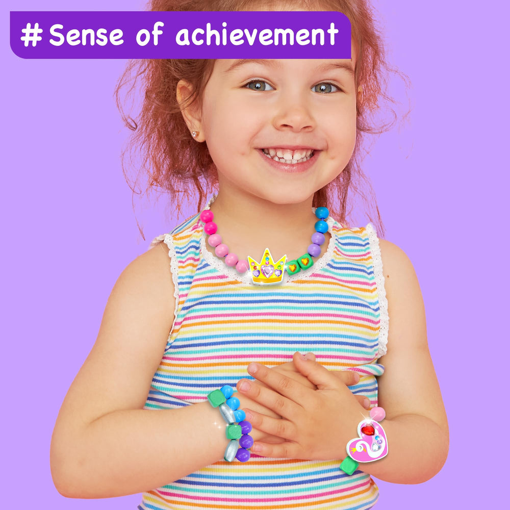 EZCRA gift-ready packaging makes a thoughtful present for young crafters.