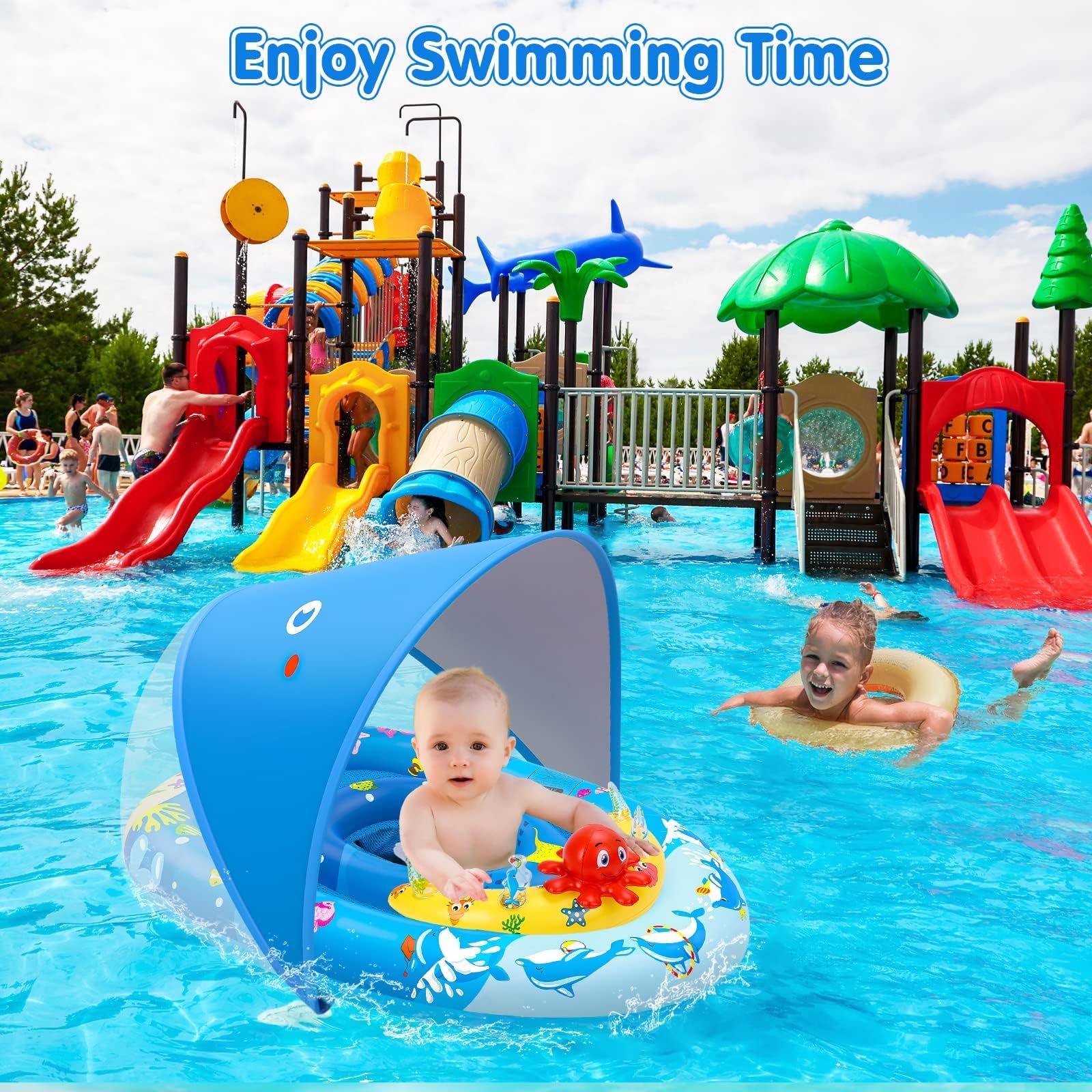 EZIGO PVC material meets CPC standards for skin-friendly use.