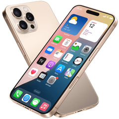 Faawxlo dummy phone model with realistic look for safe pretend play.