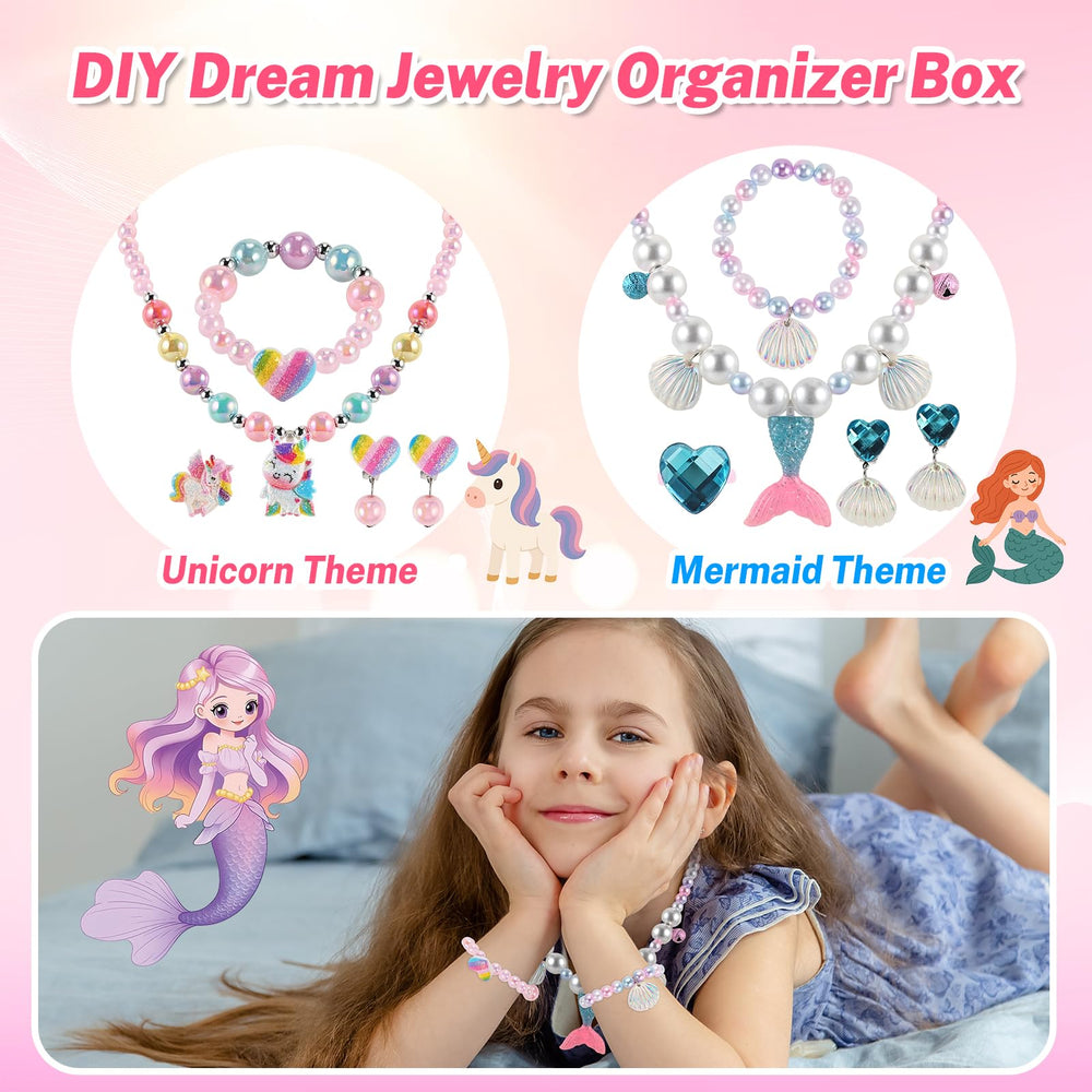 Faburo clip-on earrings safe and easy for pretend play outfits