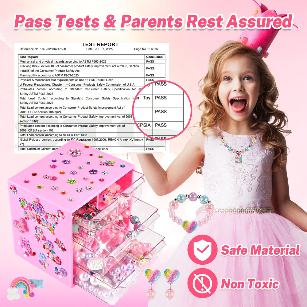 Faburo complete dress-up kit inspires sharing and creative stories
