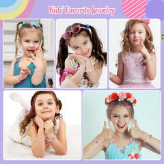 Faburo dress-up collection supports imaginative play and confidence