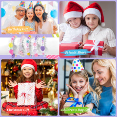 Faburo gift-ready packaging makes birthdays extra special