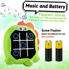 Faburo two-player battle mode illustration promoting friendly competition