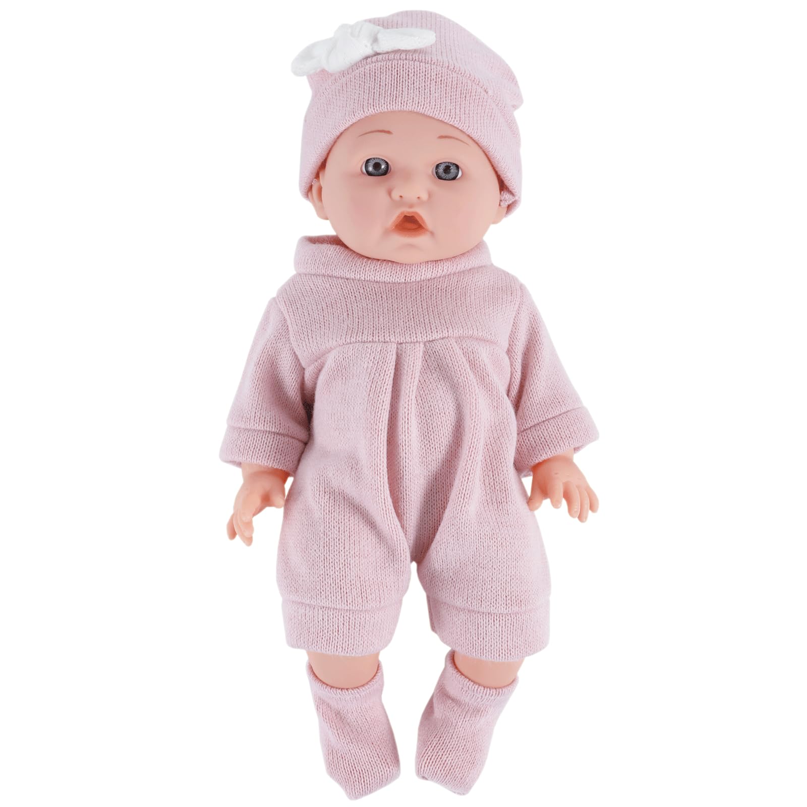 FADALEA compact doll clothes packaging for travel