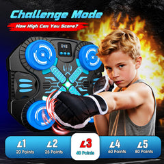faentwc safe foam pads and gloves providing kid-friendly hand protection