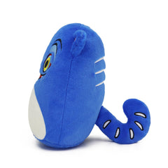 FAFVBING tiger gift-ready plush, ideal for birthdays and collector sets.