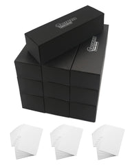 Fageverld trading card storage box closed for organization and protection