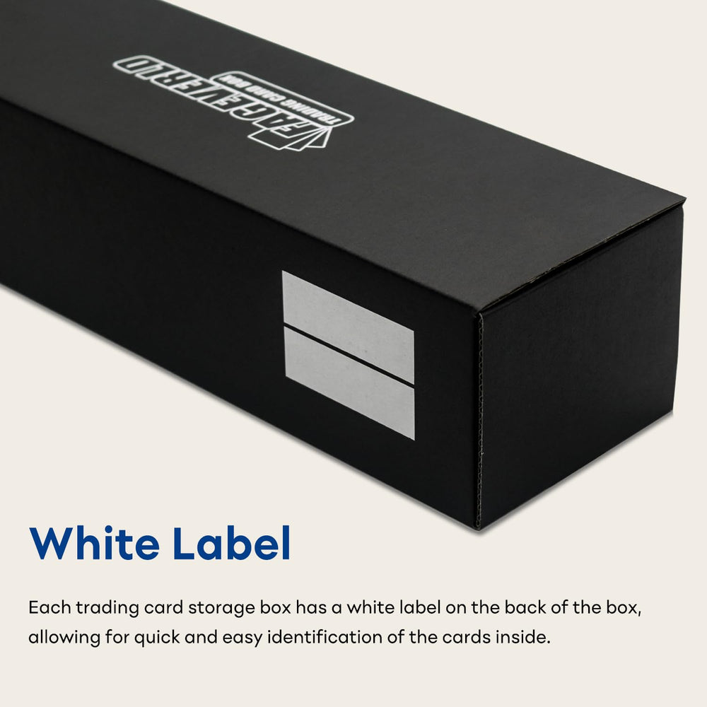 Fageverld box dimensions to plan card storage space