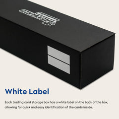 Fageverld box dimensions to plan card storage space