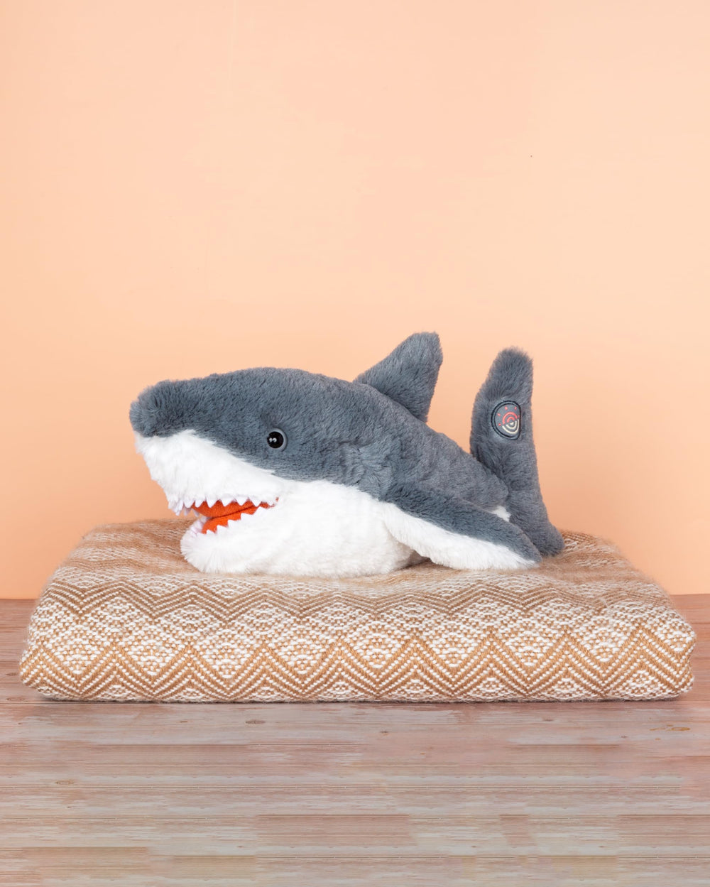 Fahlo gift that gives back offering a meaningful cuddle with purpose