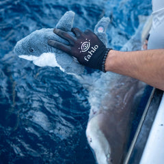 Fahlo plush made with soft eco-friendly materials for durability and safety