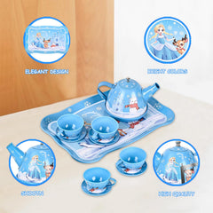 Fairy Toona portable carry case for easy transport