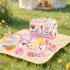 Fairy Toona portable carry case ideal for indoor and outdoor sessions