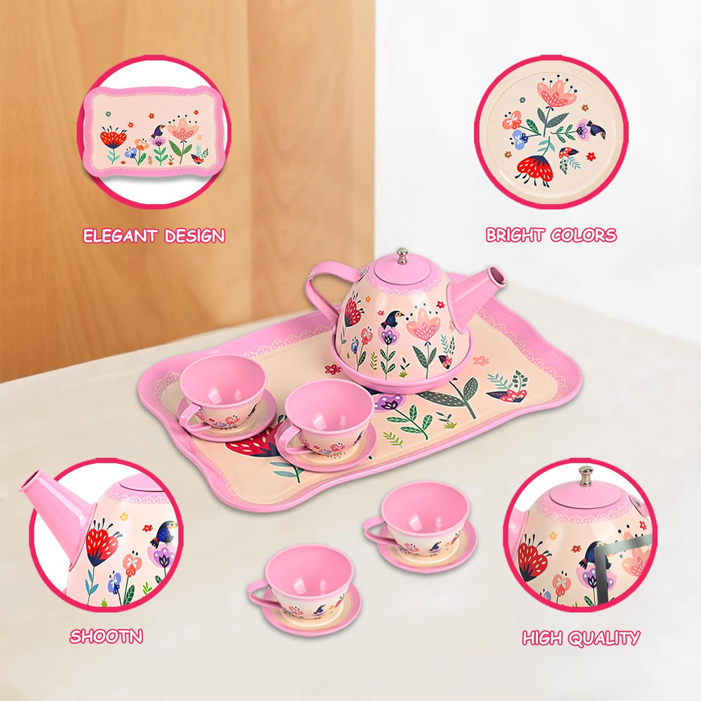 Fairy Toona Carry Case for portable storage and travel