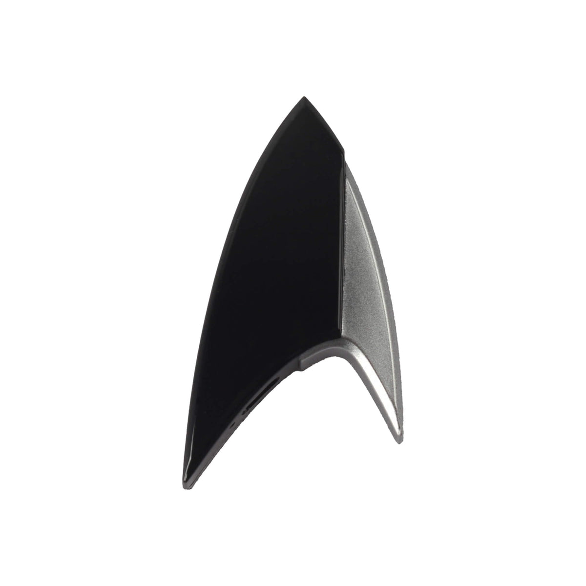 FAMETEK Star Trek Section 31 badge top plate chirp for cosplay