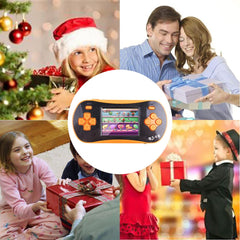 FAMILY POCKET RS16 ideal for travel and family time