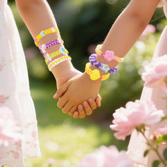 Fanfantoey Christmas gift for girls ages 5-12 sparks creativity and sharing