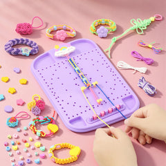 Fanfantoey rubber bands and loops for durable, reusable projects