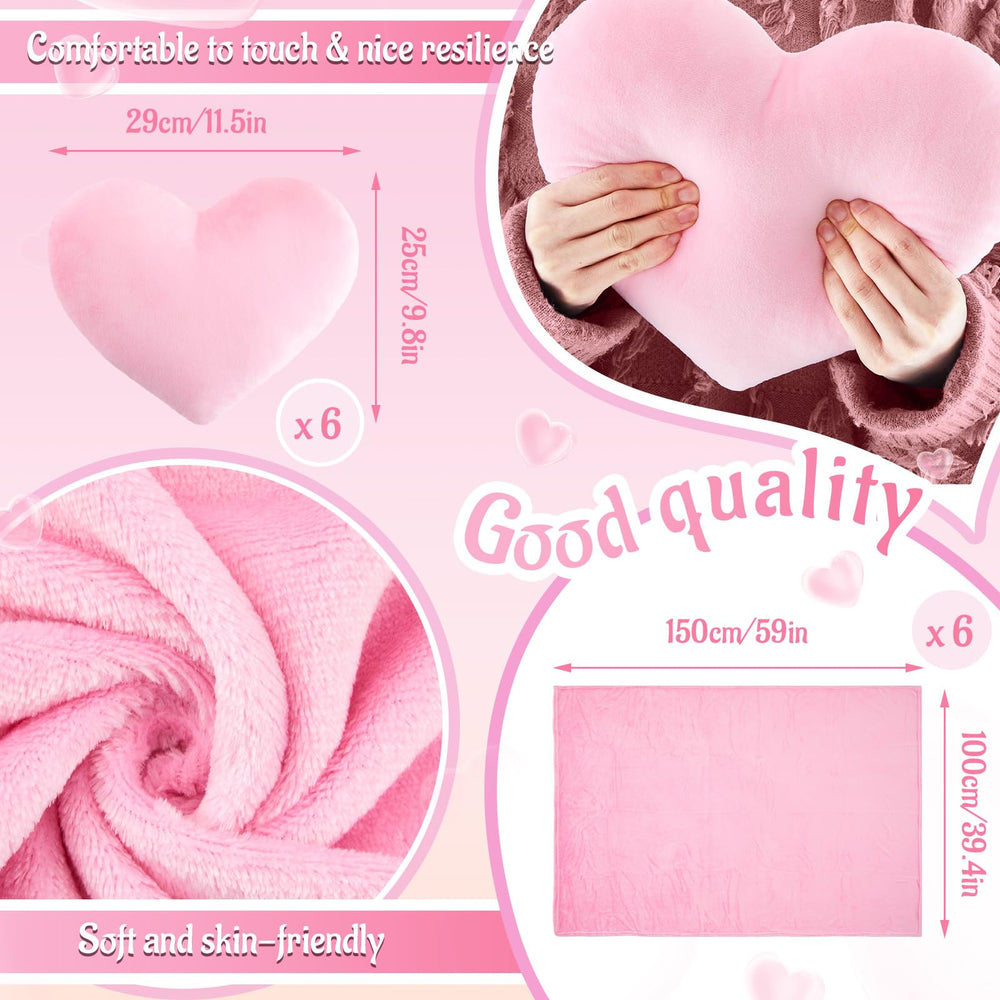 Fanfanwin pink spa headbands help keep hair tidy during pampering.