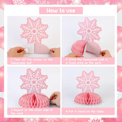 Fangleland It’s A Girl decor creates Instagram-worthy moments at celebrations.