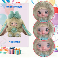 Fantasy World Series packaging image showing unboxing and display potential.