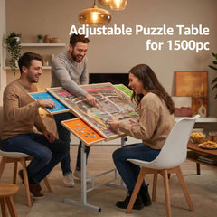 Fanwer quick assembly with clear instructions in minutes.
