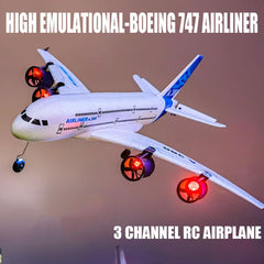 FANXMF A380 EPP crash-resistant frame absorbs impacts.