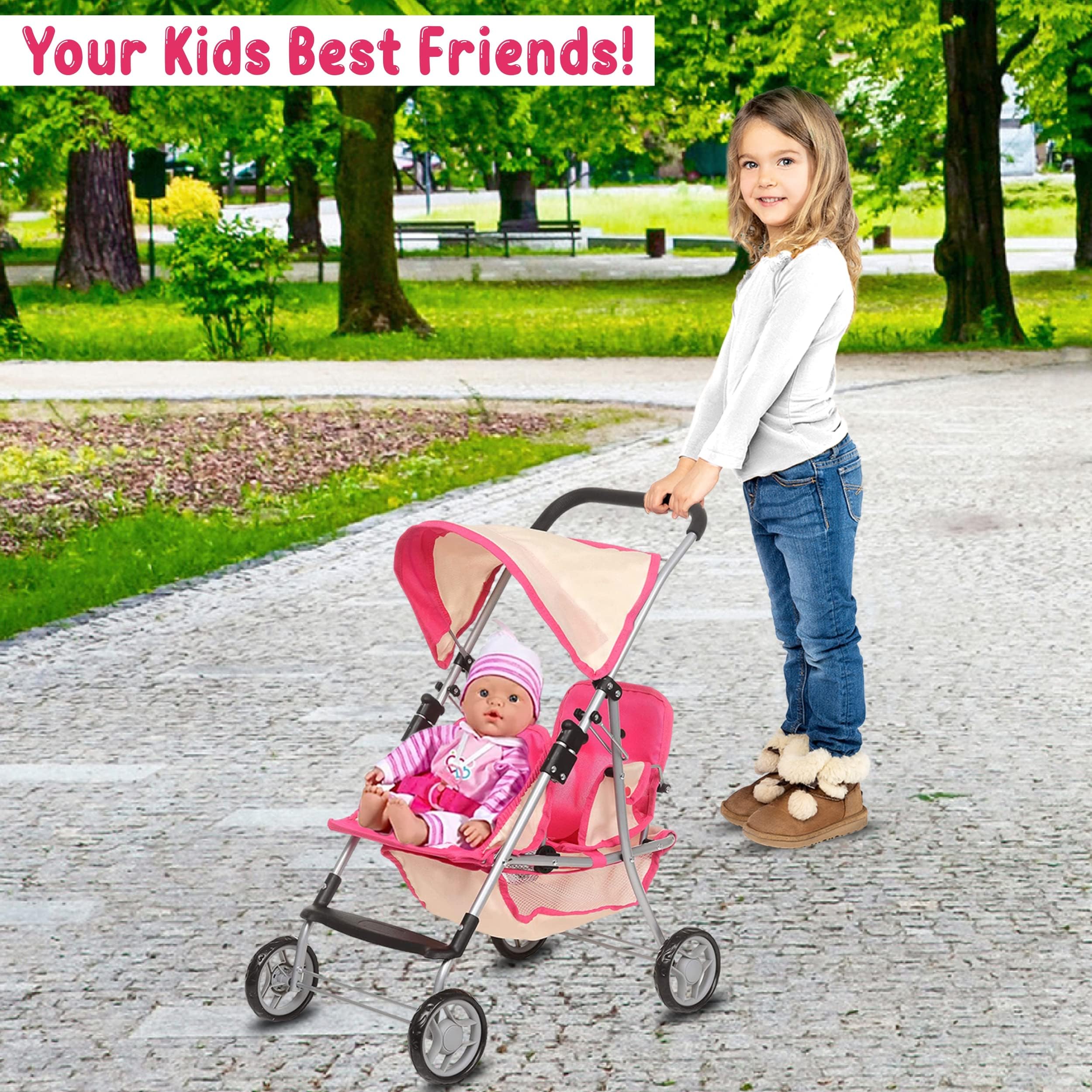 Fash n kolor convertible hood creates cozy play environments