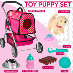 Fash N Kolor Indoor Outdoor Play for flexible pretend adventures