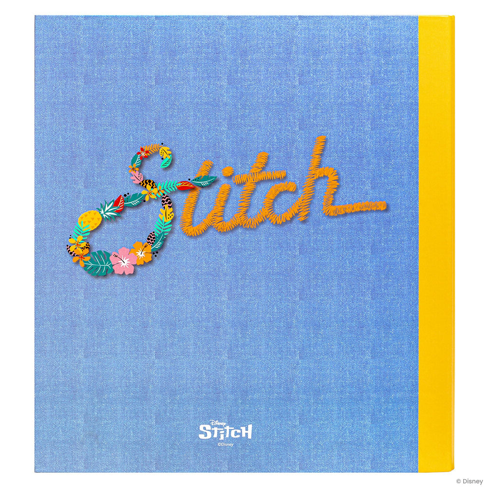 Fashion Angels Stitch stickers boost creativity for decorating planners and gear.