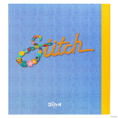 Fashion Angels Stitch stickers boost creativity for decorating planners and gear.