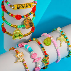 Fashion Angels Moana packaging ready for gifting or classroom use