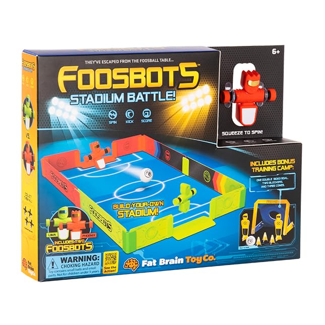 All-in-one package ready for family game night