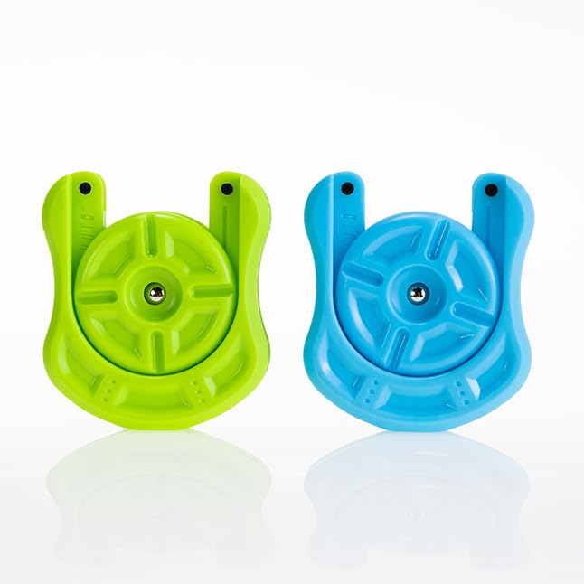 Fat Brain Toys Magshuto Trick-shot play fueling creativity and quick thinking