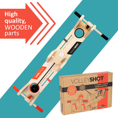 Ideal for kids and adults seeking engaging, screen-free gaming sessions