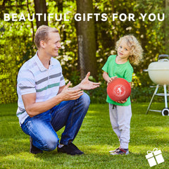 FATEUAER ideal for schools camps gyms and family gatherings