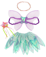 Fedio princess purse bundles outfits and play ideas for easy coordination.