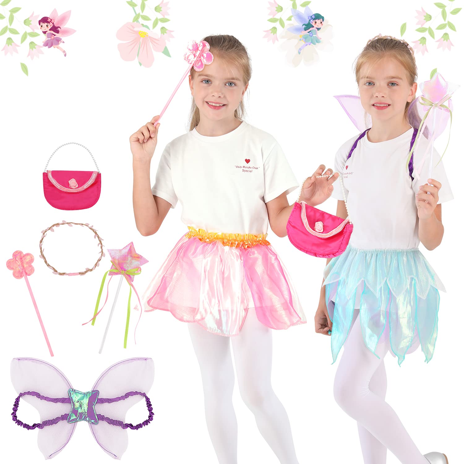 Fedio bee costume adds cheerful role-play and color to playtime.
