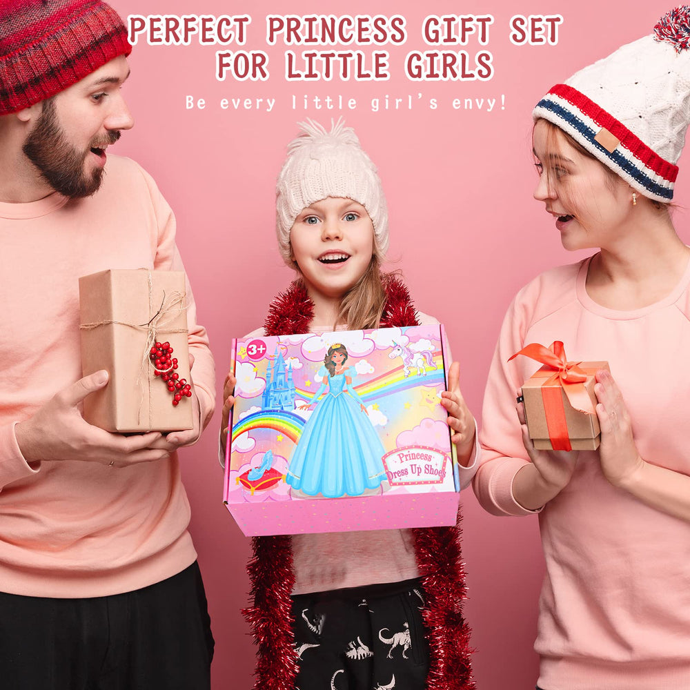 Fedio Unicorn Purse adds a magical storage accessory for role play