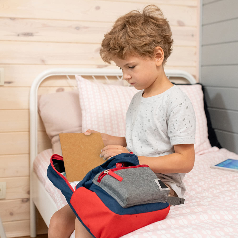 Feela kraft notebooks are perfect gifts for women and girls who write