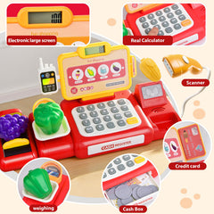 Fegalop play money and coins promote basic money skills and counting