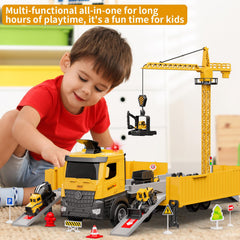 FEIDAMA ejector-track container enhances fast releases and dynamic play opportunities.