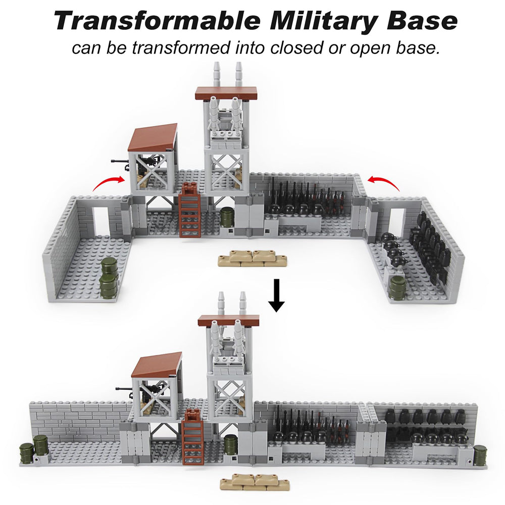 Feleph armory interior design organizes equipment and displays