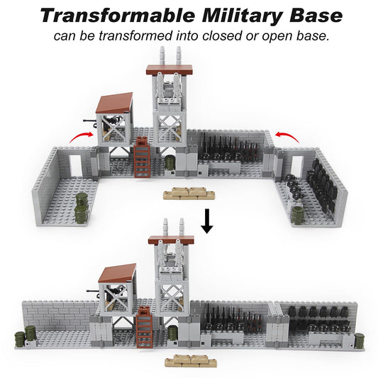 Feleph armory interior design organizes equipment and displays