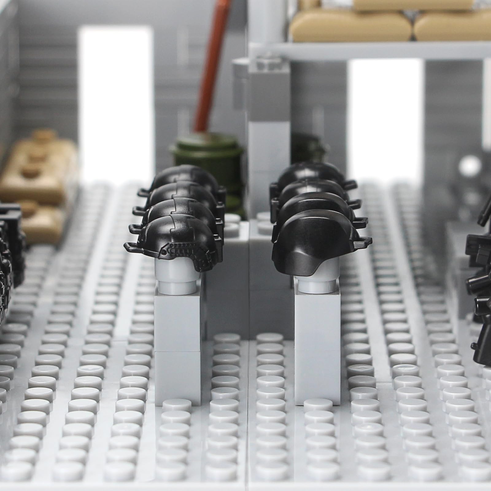 Feleph detailed instructions guide quick setup and creative builds