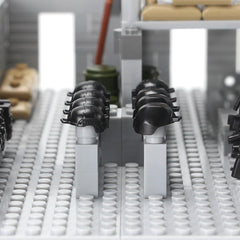 Feleph detailed instructions guide quick setup and creative builds