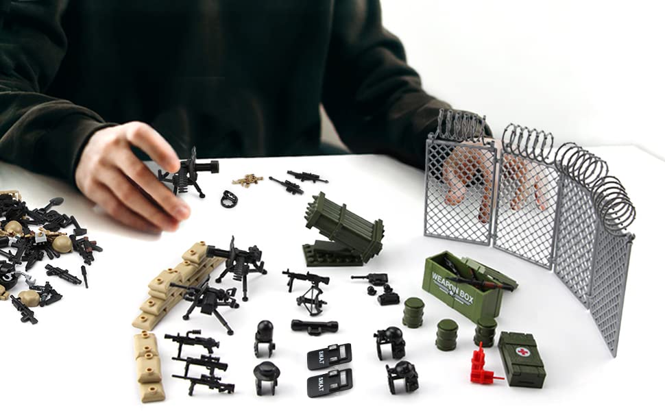 Feleph electric fence introduces boundary scenarios for strategic role play.