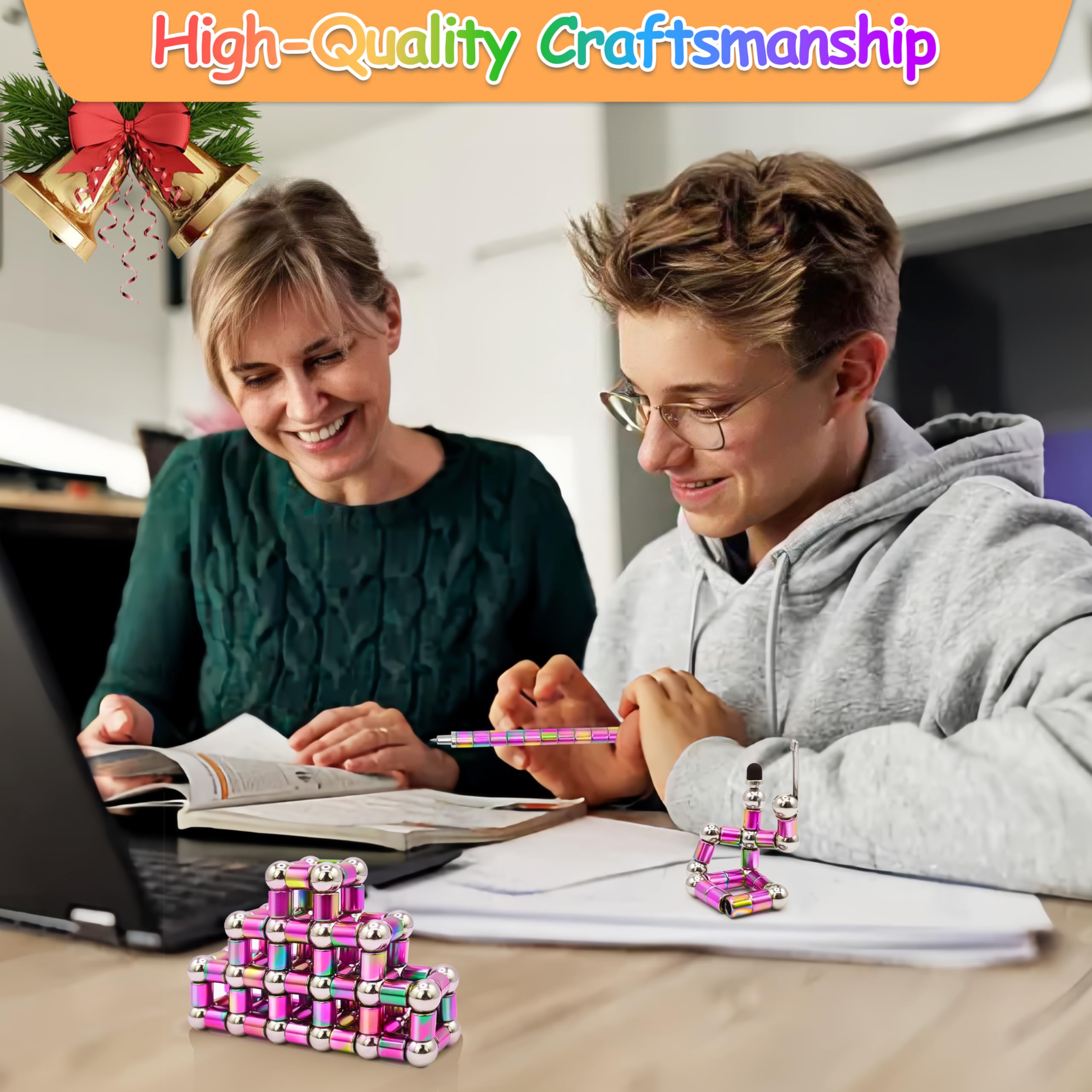 Felikray deformation toy transforms into swords or robots, sparking imagination.