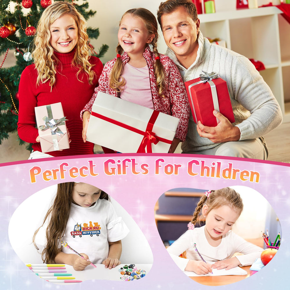 FEMBW pen making kit makes a thoughtful gift for school